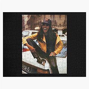Lover Gifts Naomi Campbell Retro Vintage Jigsaw Puzzle becomes 
Naomi Campbell Lover Vintage Jigsaw Puzzle