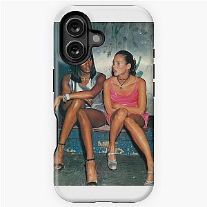 Naomi and Kate 1994 for Alice iPhone Case