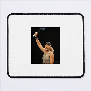 Naomi Osaka Unforgettable Serves Naomi Osaka Mouse Pads