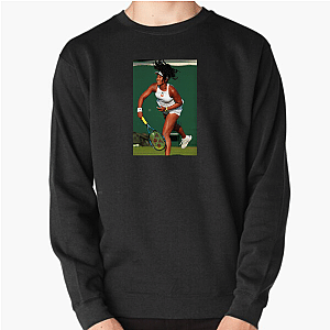 Naomi Osaka Fearless On Court Naomi Osaka Sweatshirts