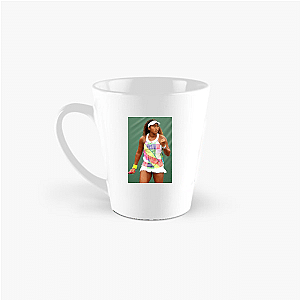Naomi Osaka The Champion Naomi Osaka Mugs