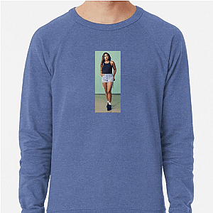 Naomi Osaka A True Inspiration Naomi Osaka Sweatshirts