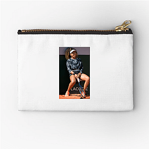 Naomi Osaka My Favorite Tennis Star Naomi Osaka Zipper Pouches