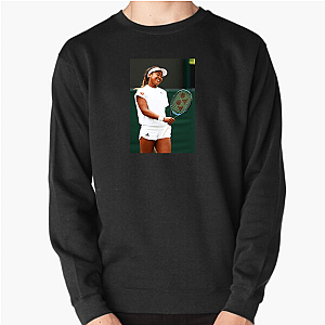 Naomi Osaka Tennis Superstar Naomi Osaka Sweatshirts