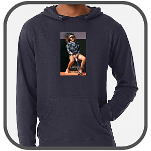 Naomi Osaka Hoodies