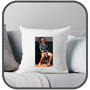 Naomi Osaka Pillows Cover