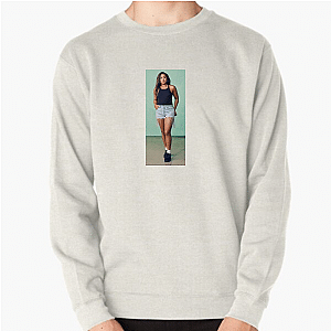 Naomi Osaka A True Inspiration Naomi Osaka Sweatshirts