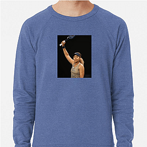 Naomi Osaka Unforgettable Serves Naomi Osaka Sweatshirts
