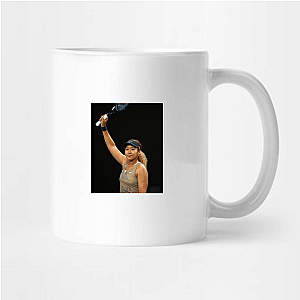 Naomi Osaka Unforgettable Serves Naomi Osaka Mugs