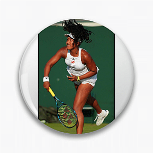 Naomi Osaka Fearless On Court Naomi Osaka Pins