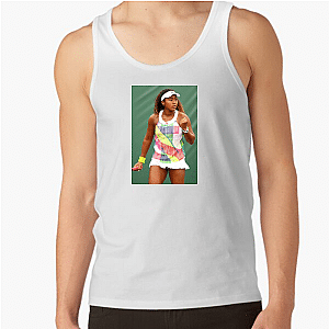 Naomi Osaka The Champion Naomi Osaka Tank Tops
