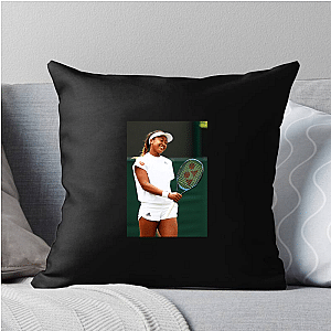 Naomi Osaka Tennis Superstar Naomi Osaka Pillows Cover