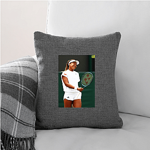 Naomi Osaka Tennis Superstar Naomi Osaka Pillows Cover