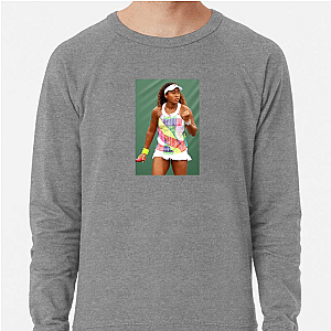 Naomi Osaka The Champion Naomi Osaka Sweatshirts