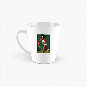 Naomi Osaka Fearless On Court Naomi Osaka Mugs