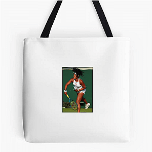 Naomi Osaka Fearless On Court Naomi Osaka Bags
