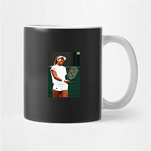 Naomi Osaka Tennis Superstar Naomi Osaka Mugs