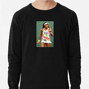 Naomi Osaka The Champion Naomi Osaka Sweatshirts