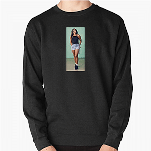 Naomi Osaka A True Inspiration Naomi Osaka Sweatshirts