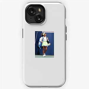 Naomi Osaka A True Icon Naomi Osaka Samsung Cases