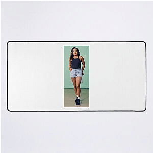 Naomi Osaka A True Inspiration Naomi Osaka Mouse Pads