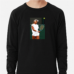 Naomi Osaka Tennis Superstar Naomi Osaka Sweatshirts