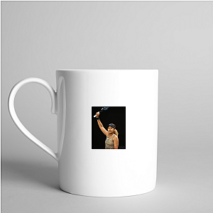 Naomi Osaka Unforgettable Serves Naomi Osaka Mugs