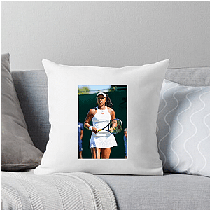 Naomi Osaka The Mental Health Advocate Naomi Osaka Pillows Cover
