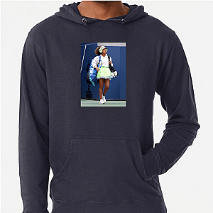 Naomi Osaka A True Icon Naomi Osaka Hoodies