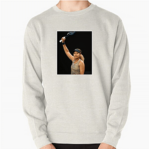 Naomi Osaka Unforgettable Serves Naomi Osaka Sweatshirts
