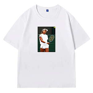 Naomi Osaka Tennis Superstar Naomi Osaka T-Shirts