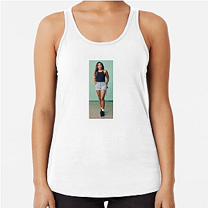 Naomi Osaka A True Inspiration Naomi Osaka Tank Tops