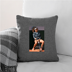 Naomi Osaka My Favorite Tennis Star Naomi Osaka Pillows Cover