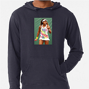 Naomi Osaka The Champion Naomi Osaka Hoodies