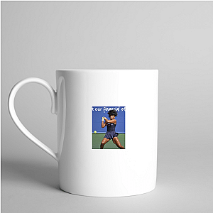 Naomi Osaka Beyond The Baseline Naomi Osaka Mugs