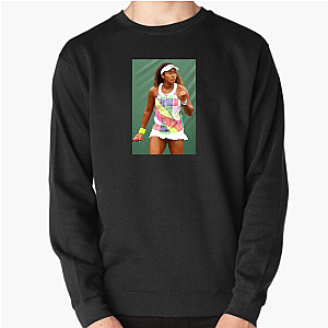 Naomi Osaka The Champion Naomi Osaka Sweatshirts