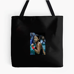 Naomi Osaka Always Powerful Always Winning Naomi Osaka Bags