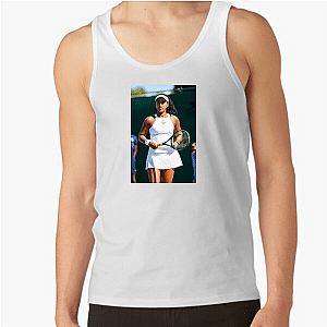 Naomi Osaka The Mental Health Advocate Naomi Osaka Tank Tops