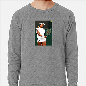 Naomi Osaka Tennis Superstar Naomi Osaka Sweatshirts