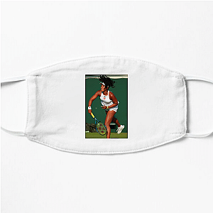 Naomi Osaka Fearless On Court Naomi Osaka Face Masks