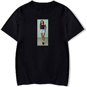 Naomi Osaka A True Inspiration Naomi Osaka T-Shirts