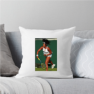 Naomi Osaka Fearless On Court Naomi Osaka Pillows Cover