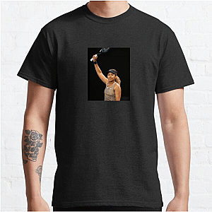 Naomi Osaka Unforgettable Serves Naomi Osaka T-Shirts