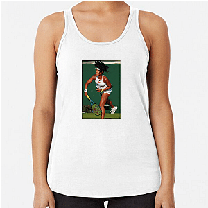 Naomi Osaka Fearless On Court Naomi Osaka Tank Tops