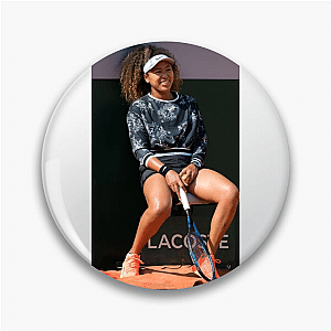 Naomi Osaka My Favorite Tennis Star Naomi Osaka Pins