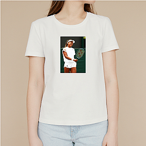 Naomi Osaka Tennis Superstar Naomi Osaka T-Shirts