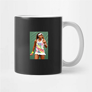 Naomi Osaka The Champion Naomi Osaka Mugs