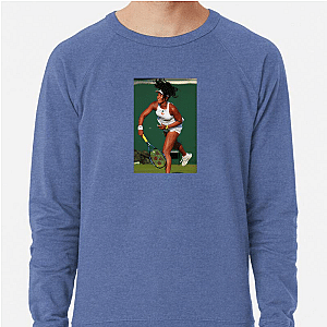 Naomi Osaka Fearless On Court Naomi Osaka Sweatshirts