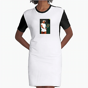 Naomi Osaka Tennis Superstar Naomi Osaka Dresses