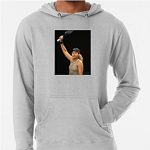 Naomi Osaka Unforgettable Serves Naomi Osaka Hoodies